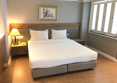 Studio bed Condo in Hope Land Executive Serviced Apartment Khlongtan Sub District C012034