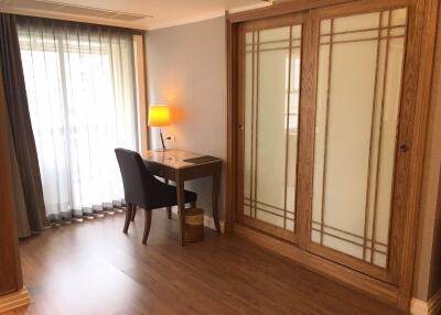 Studio bed Condo in Hope Land Executive Serviced Apartment Khlongtan Sub District C012034