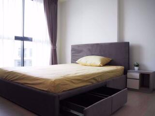 1 bed Condo in Rise Rama 9 Bangkapi Sub District C11652