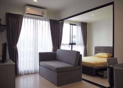 1 bed Condo in Rise Rama 9 Bangkapi Sub District C11652