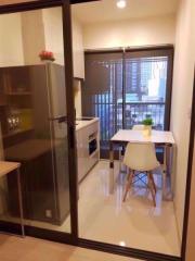 1 bed Condo in Life Sukhumvit 48 Phra Khanong Sub District C11651