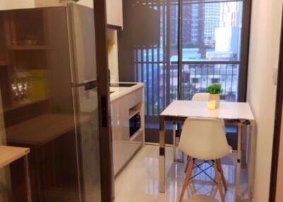 1 bed Condo in Life Sukhumvit 48 Phra Khanong Sub District C11651