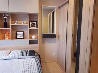 1 bed Condo in Life Sukhumvit 48 Phra Khanong Sub District C11651