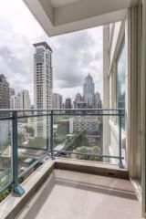 2 bed Condo in Q Langsuan Lumphini Sub District C11640