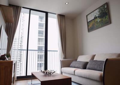 1 bed Condo in Park Origin Phromphong Khlongtan Sub District C11639