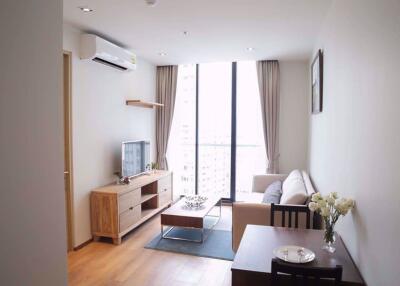 1 bed Condo in Park Origin Phromphong Khlongtan Sub District C11639