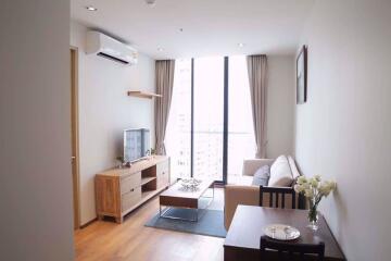 1 bed Condo in Park Origin Phromphong Khlongtan Sub District C11639