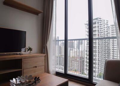 1 bed Condo in Park Origin Phromphong Khlongtan Sub District C11639