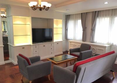 3 bed Condo in NS Park Residence Khlongtan Sub District C11637