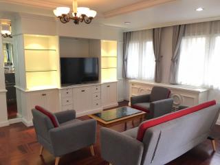 3 bed Condo in NS Park Residence Khlongtan Sub District C11637