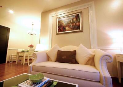 2 bed Condo in Ivy Sathorn 10 Silom Sub District C11636