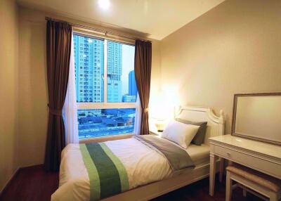 2 bed Condo in Ivy Sathorn 10 Silom Sub District C11636