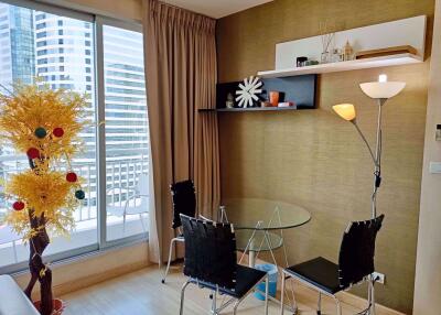 1 bed Condo in Life @ Sathorn 10 Silom Sub District C11634