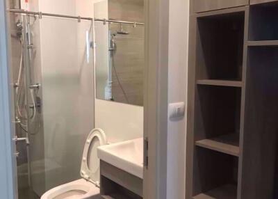 1 bed Condo in KnightsBridge Prime Ratchayothin Chatuchak Sub District C11633