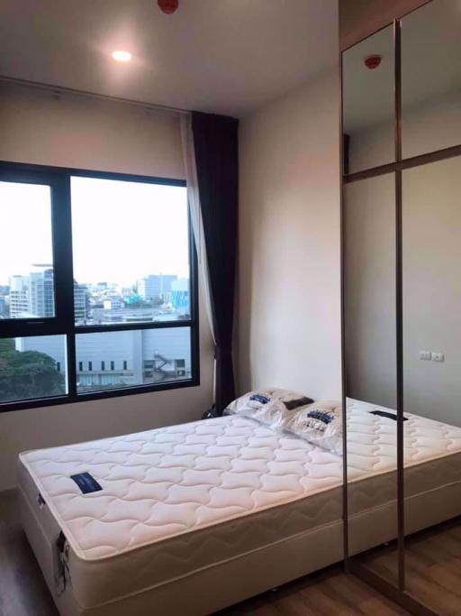 1 bed Condo in KnightsBridge Prime Ratchayothin Chatuchak Sub District C11633