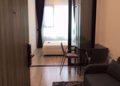 1 bed Condo in KnightsBridge Prime Ratchayothin Chatuchak Sub District C11633