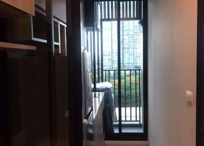 1 bed Condo in KnightsBridge Prime Ratchayothin Chatuchak Sub District C11633