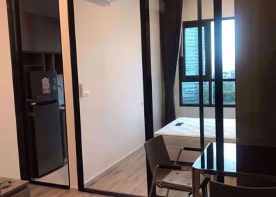 1 bed Condo in KnightsBridge Prime Ratchayothin Chatuchak Sub District C11633