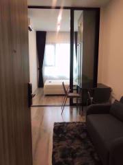 1 bed Condo in KnightsBridge Prime Ratchayothin Chatuchak Sub District C11633