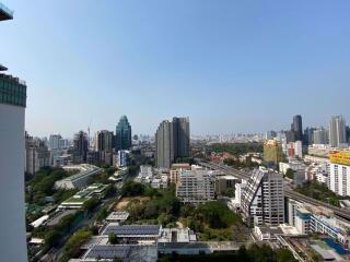 1 bed Condo in Noble Ploenchit Lumphini Sub District C11628