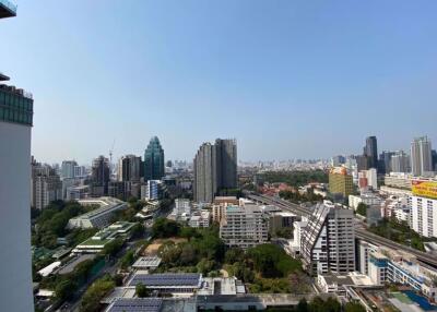 1 bed Condo in Noble Ploenchit Lumphini Sub District C11628