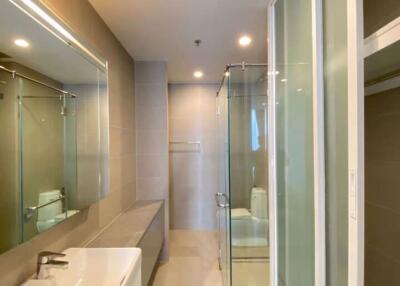 1 bed Condo in Noble Ploenchit Lumphini Sub District C11628