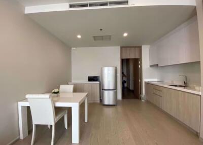 1 bed Condo in Noble Ploenchit Lumphini Sub District C11628