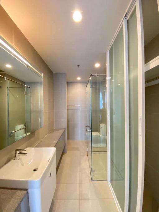 1 bed Condo in Noble Ploenchit Lumphini Sub District C11628