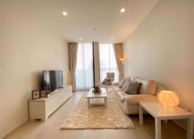 1 bed Condo in Noble Ploenchit Lumphini Sub District C11628