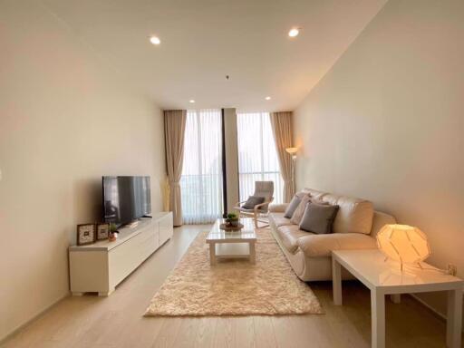 1 bed Condo in Noble Ploenchit Lumphini Sub District C11628