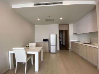 1 bed Condo in Noble Ploenchit Lumphini Sub District C11628