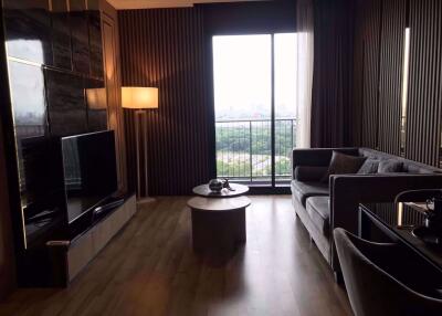 2 bed Condo in THE LINE Jatujak-Mochit Chomphon Sub District C11627