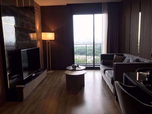 2 bed Condo in THE LINE Jatujak-Mochit Chomphon Sub District C11627