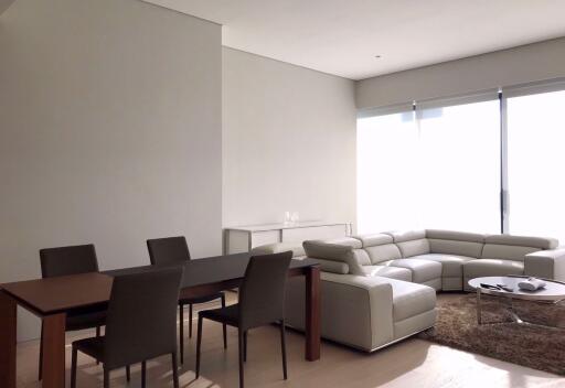 2 bed Condo in TELA Thonglor Khlong Tan Nuea Sub District C11626