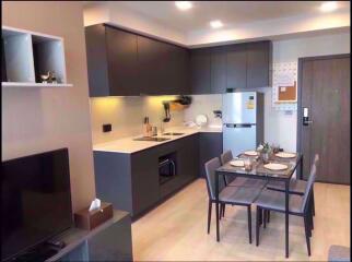 2 bed Condo in Venio Sukhumvit 10 Khlongtoei Sub District C11623