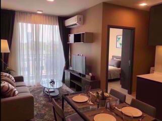 2 bed Condo in Venio Sukhumvit 10 Khlongtoei Sub District C11623