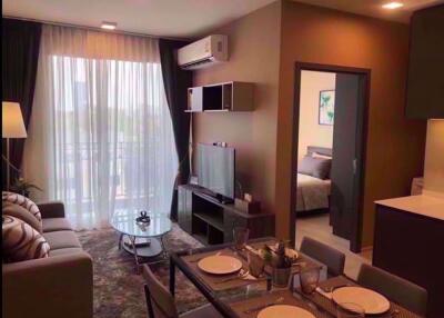 2 bed Condo in Venio Sukhumvit 10 Khlongtoei Sub District C11623