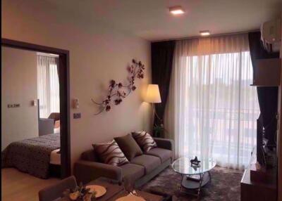 2 bed Condo in Venio Sukhumvit 10 Khlongtoei Sub District C11623