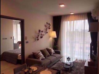 2 bed Condo in Venio Sukhumvit 10 Khlongtoei Sub District C11623