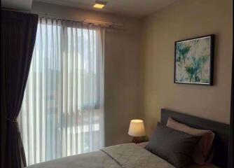 2 bed Condo in Venio Sukhumvit 10 Khlongtoei Sub District C11623