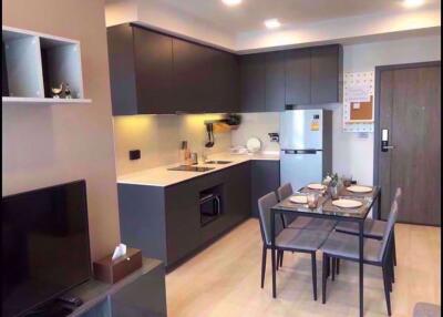 2 bed Condo in Venio Sukhumvit 10 Khlongtoei Sub District C11623