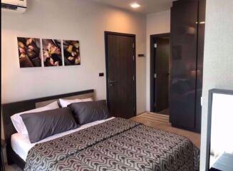 2 bed Condo in Venio Sukhumvit 10 Khlongtoei Sub District C11623