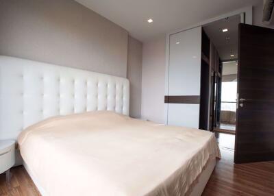 1 bed Condo in Ivy Ampio Huai Khwang Sub District C11621