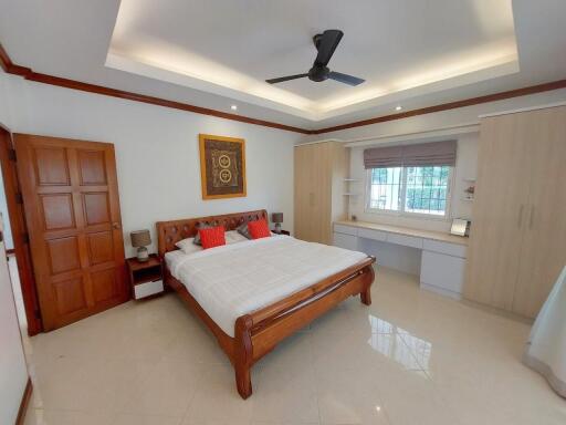 3Beds Family House for Sale in East Pattaya