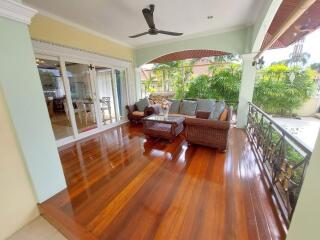 3Beds Family House for Sale in East Pattaya