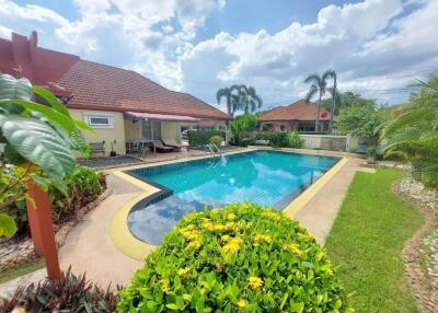 3Beds Family House for Sale in East Pattaya