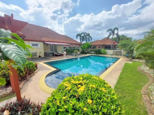 3Beds Family House for Sale in East Pattaya