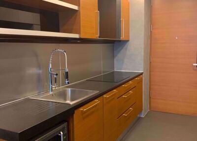 1 bed Condo in Ashton Morph 38 Phra Khanong Sub District C11618