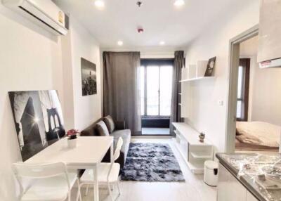 1 bed Condo in Ideo Mobi Wongsawang - Interchange Bangsue Sub District C11617