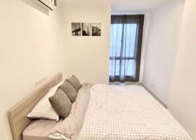 1 bed Condo in Ideo Mobi Wongsawang - Interchange Bangsue Sub District C11617